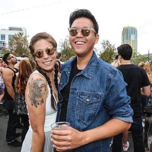 Meet your Posher, Adam